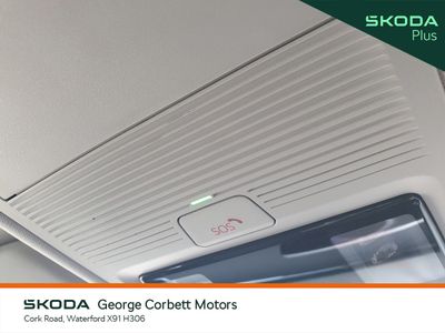 2024 Skoda Octavia