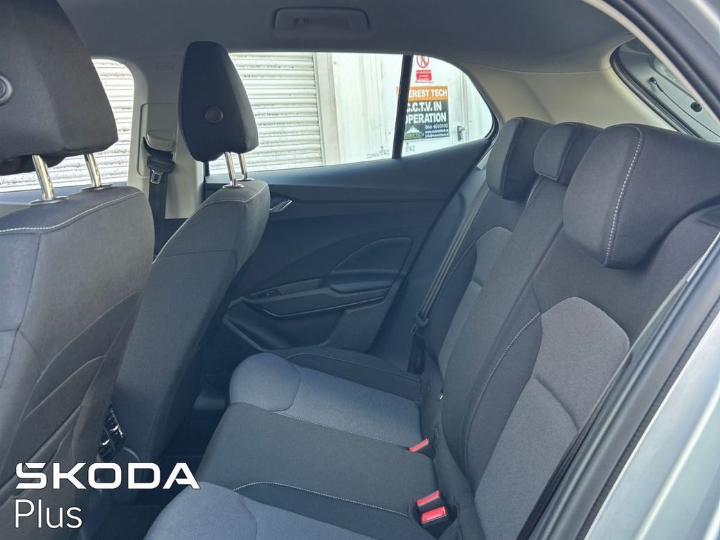 2023 Skoda Fabia