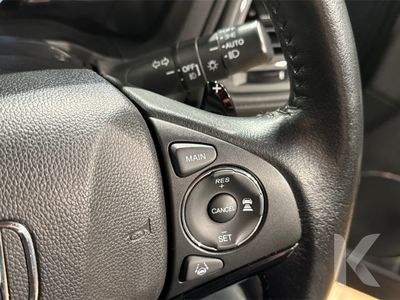 2019 Honda Vezel