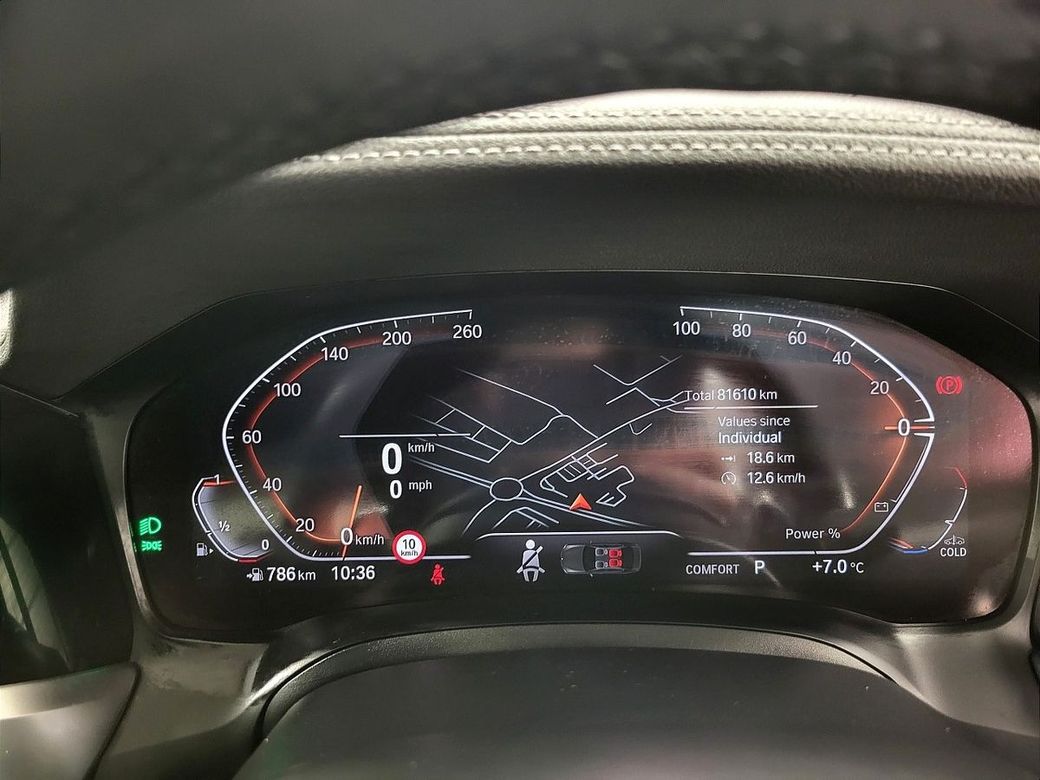 2023 BMW 4 Series
