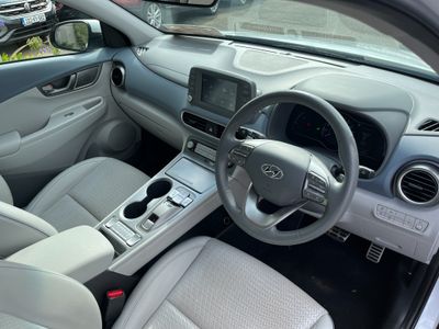 2020 Hyundai Kona
