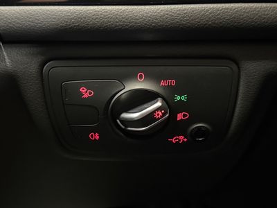 2016 Audi A6