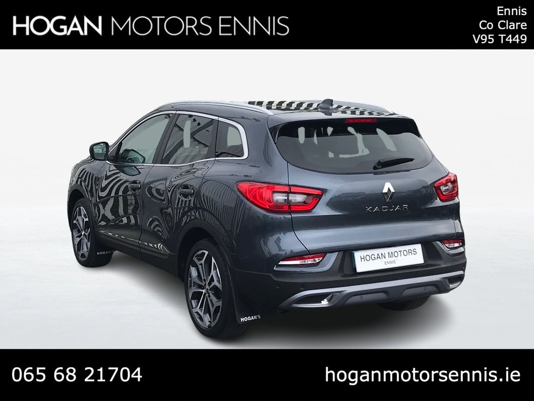 2021 Renault Kadjar