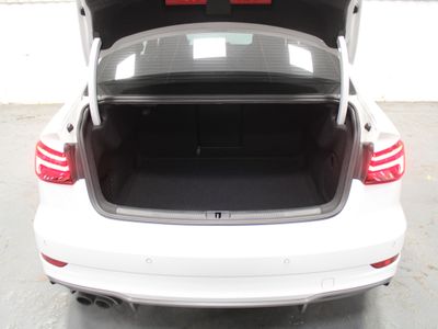 2019 Audi A3