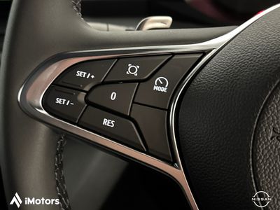 2026 Nissan Interstar