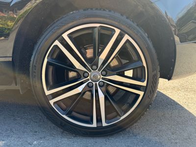 2019 Volvo XC60