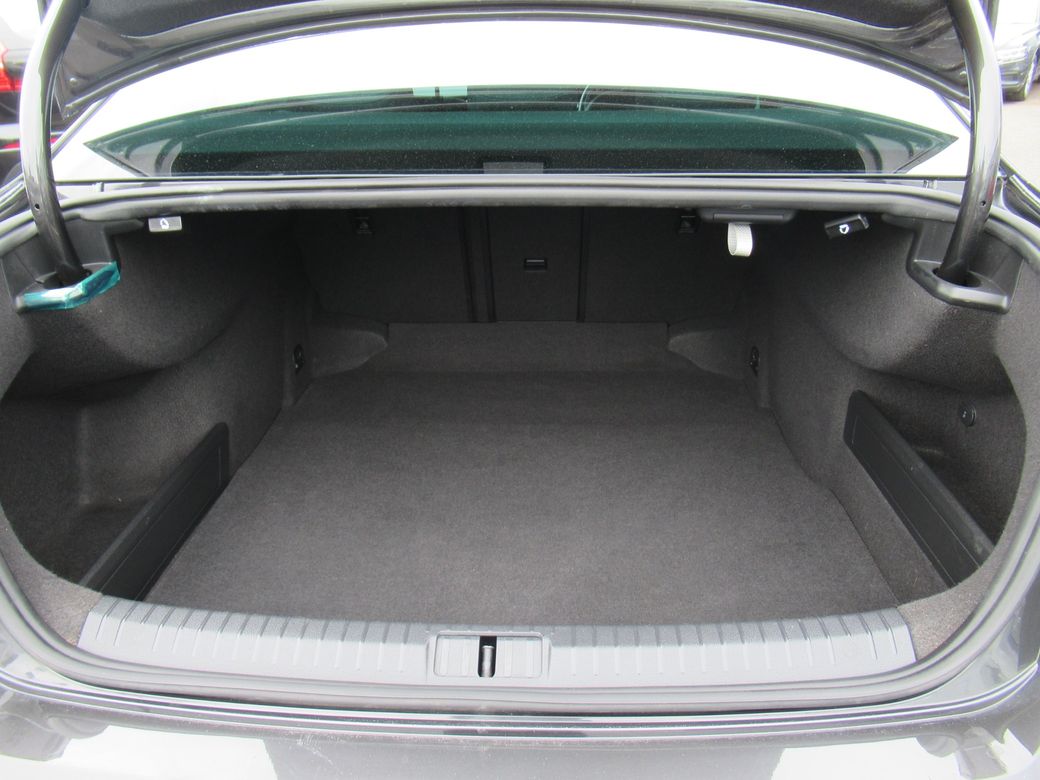 2021 Volkswagen Passat