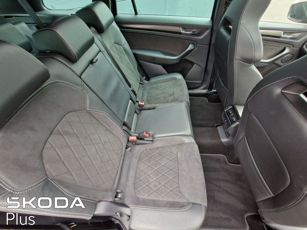 2023 Skoda Kodiaq