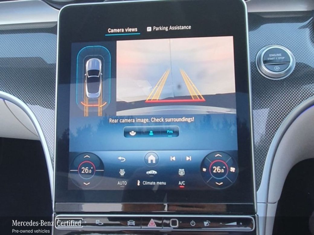 2024 Mercedes-Benz CLE