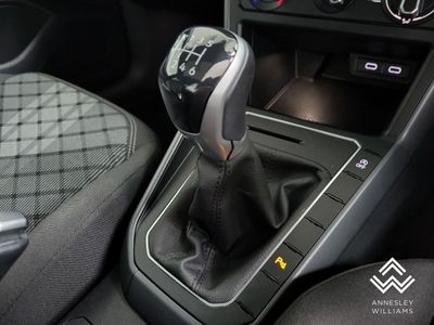 2022 Volkswagen Taigo