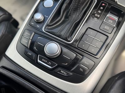 2014 Audi A6