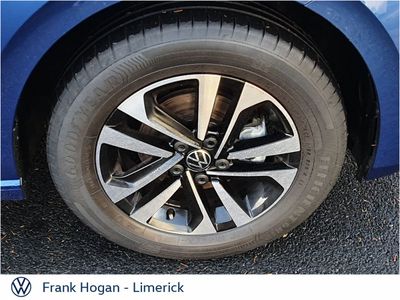 2021 Volkswagen Polo