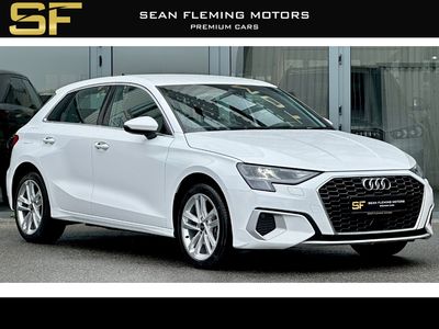 2024 Audi A3