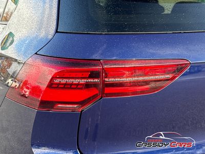 2021 Volkswagen Golf