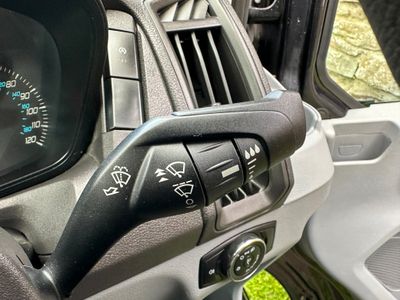 2015 Ford Transit
