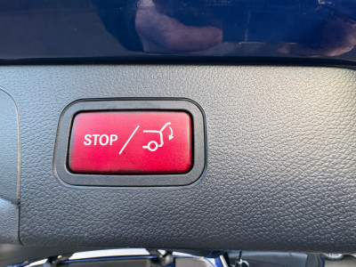 2020 Mercedes-Benz GLC Class