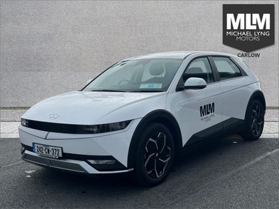 2024 Hyundai Ioniq 5