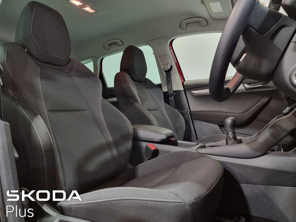 2023 Skoda Karoq
