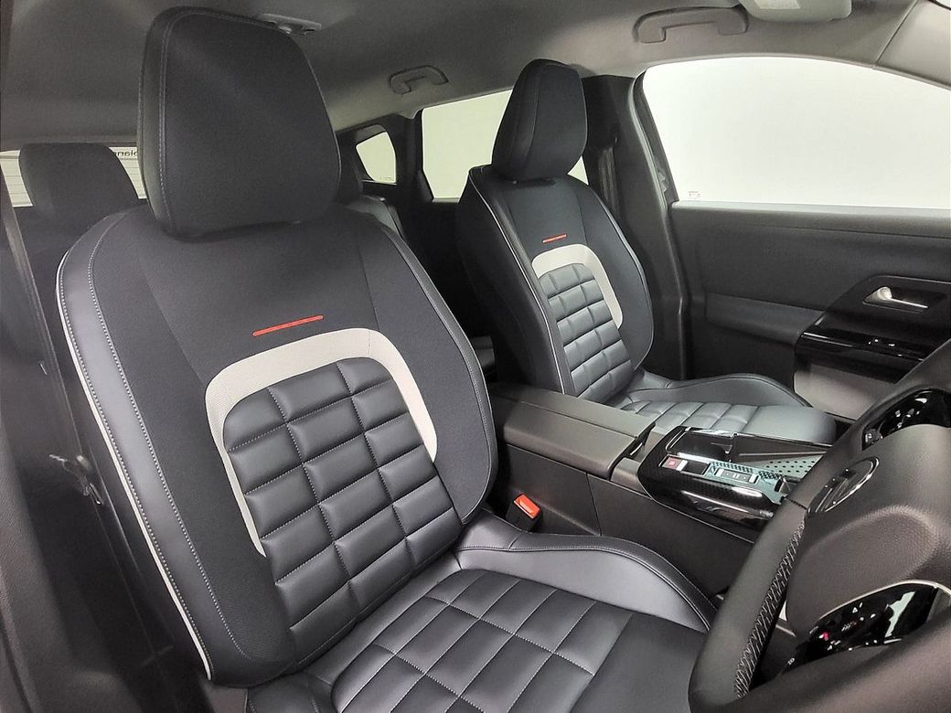 2026 Citroen C5 Aircross