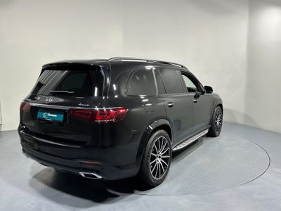 2023 Mercedes-Benz GLS Class