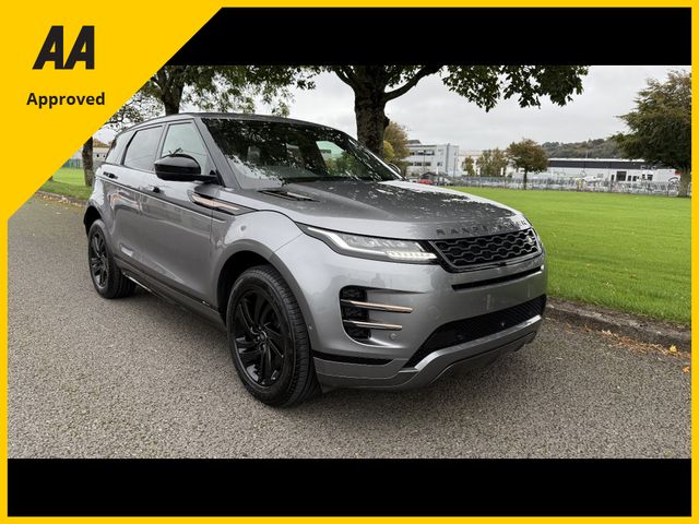 vehicle for sale from Jonathan O'Brien Cars