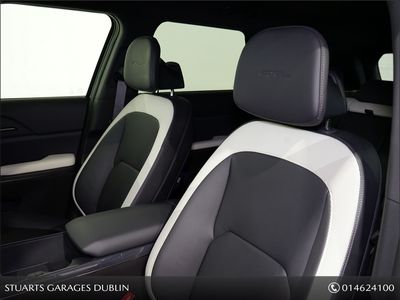 2026 Kia EV5