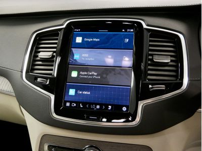 2023 Volvo XC90