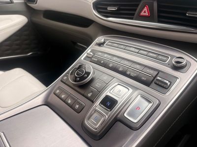 2022 Hyundai Santa Fe