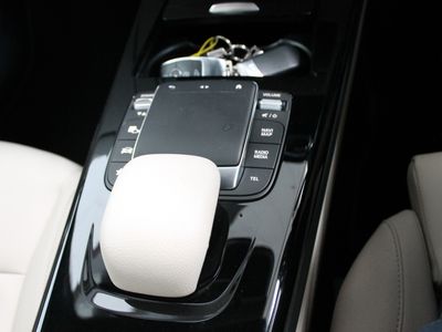 2023 Mercedes-Benz A Class
