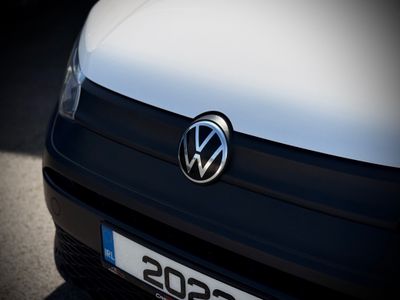 2023 Volkswagen Caddy