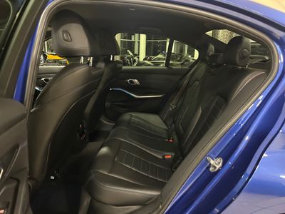2021 BMW 3 Series