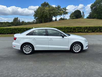 2014 Audi A3
