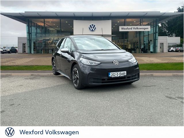 vehicle for sale from Wexford Volkswagen
