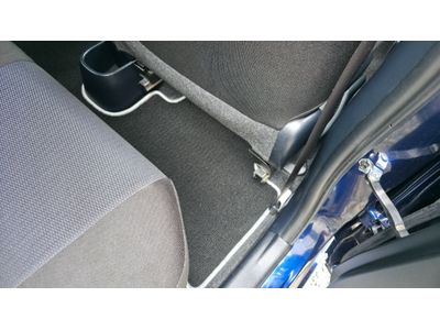 2018 Toyota Vitz