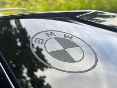 2024 BMW XM