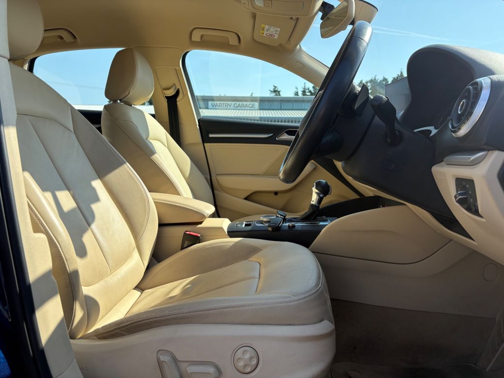 2016 Audi A3