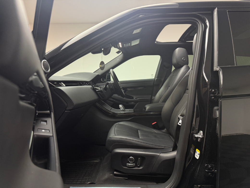 2024 Land Rover Range Rover Evoque