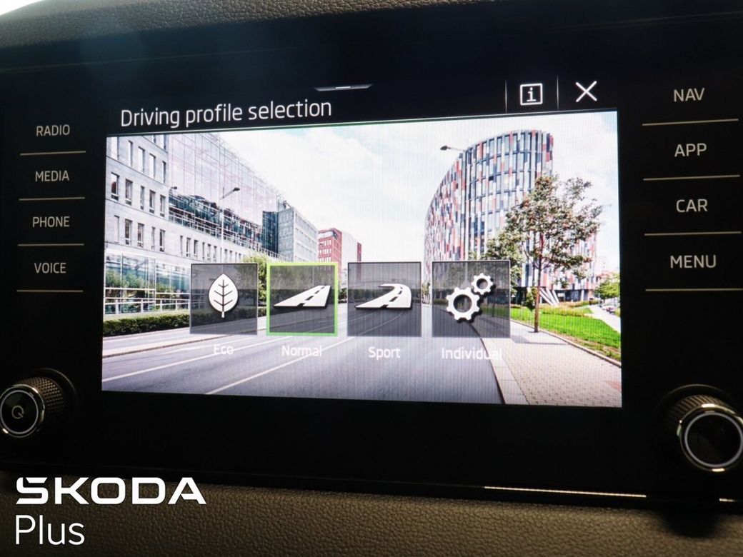 2024 Skoda Karoq
