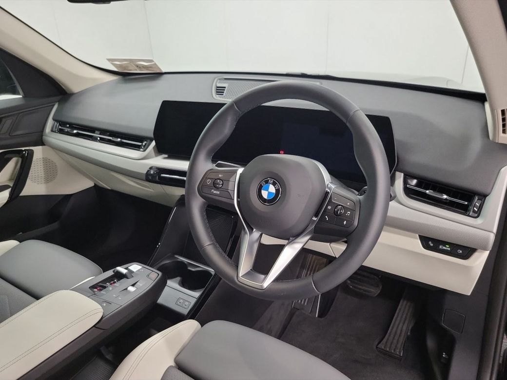 2026 BMW X1