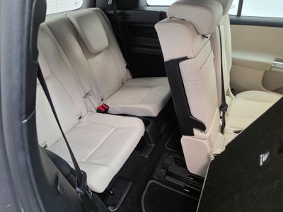 2022 Mercedes-Benz GLB Class