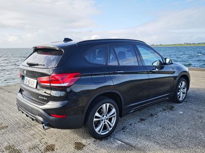 2019 BMW X1