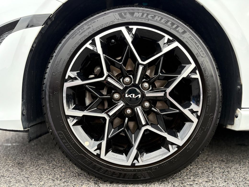 2023 Kia Ceed