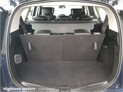 2017 Renault Grand Scenic