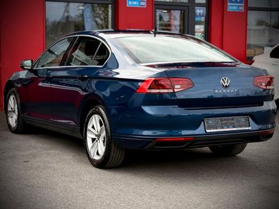2022 Volkswagen Passat