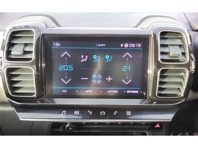 2019 Citroen C5 Aircross