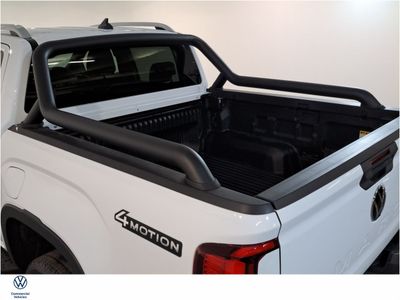 2026 Volkswagen Amarok