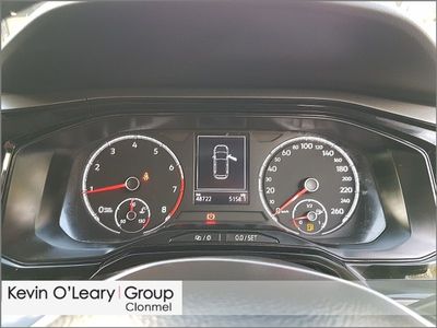 2019 Volkswagen Polo