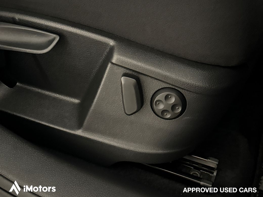 2020 Volkswagen Sharan