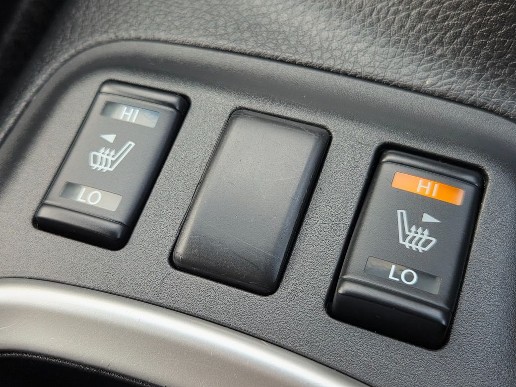 2021 Nissan Navara