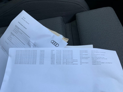 2021 Audi Q4